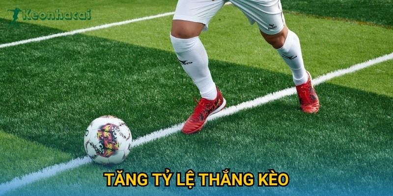 Tăng tỷ lệ thắng kèo Keonhacai – Bí quyết phân tích chuyên sâu từ dữ liệu