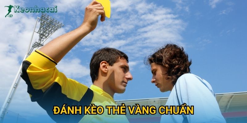 Đánh kèo thẻ vàng chuẩn Keonhacai – Bí quyết phân tích chính xác từ dữ liệu 9 Đánh kèo thẻ vàng chuẩn Keonhacai – Bí quyết phân tích chính xác từ dữ liệu